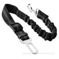 Adjustable Dog Car Seat Safty Belt Leash